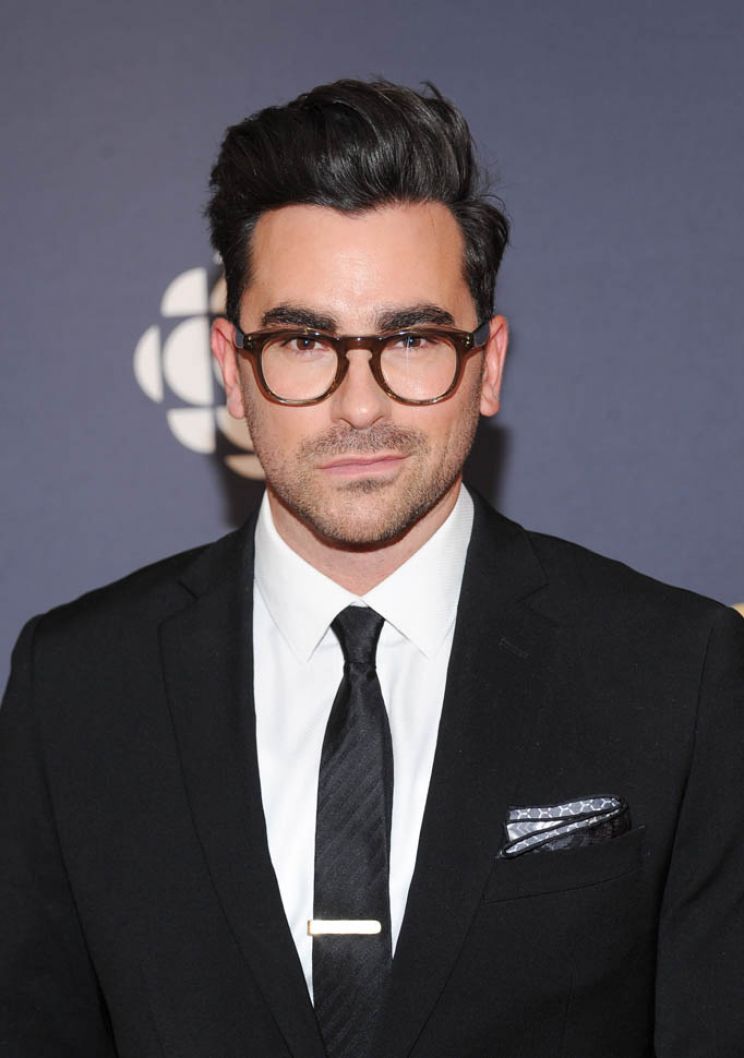 Dan Levy