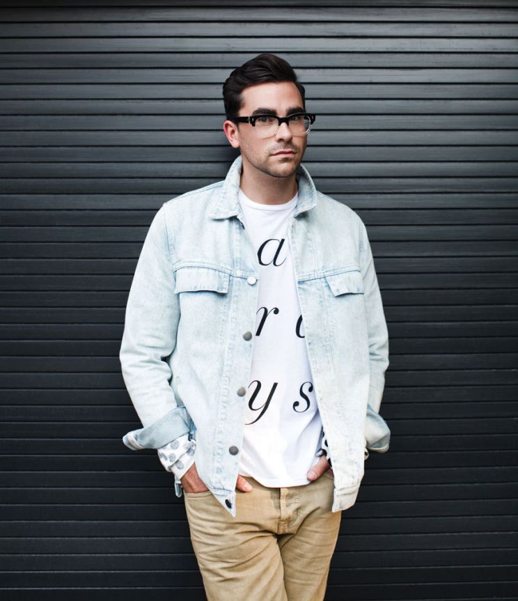 Dan Levy