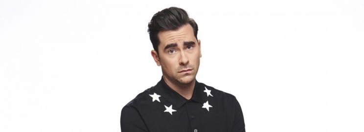 Dan Levy