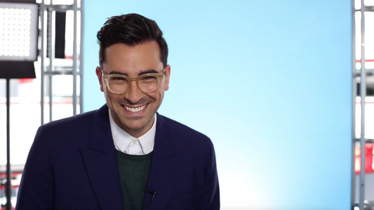 Dan Levy