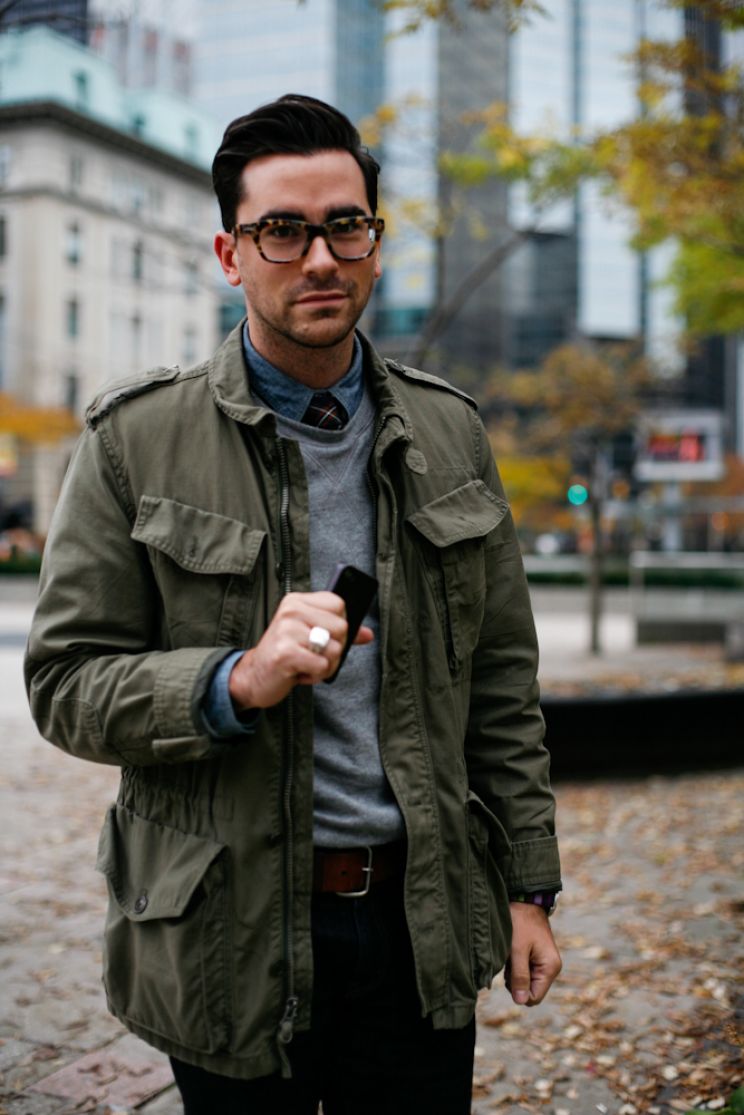 Dan Levy