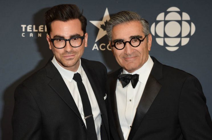 Dan Levy