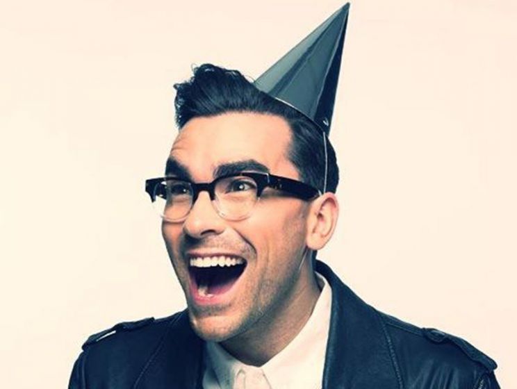 Dan Levy