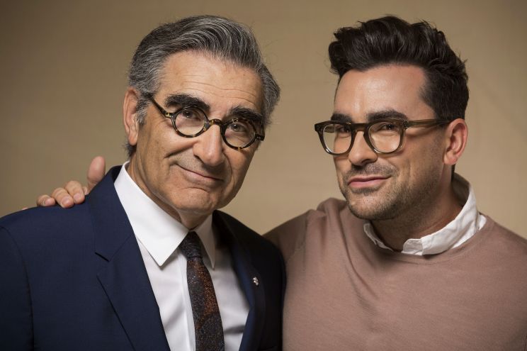 Dan Levy