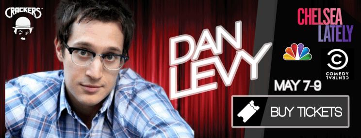 Dan Levy