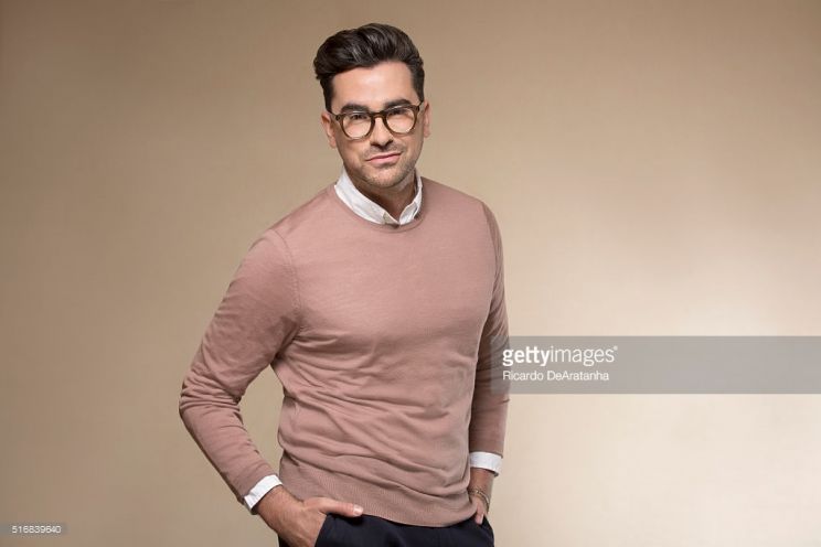 Dan Levy