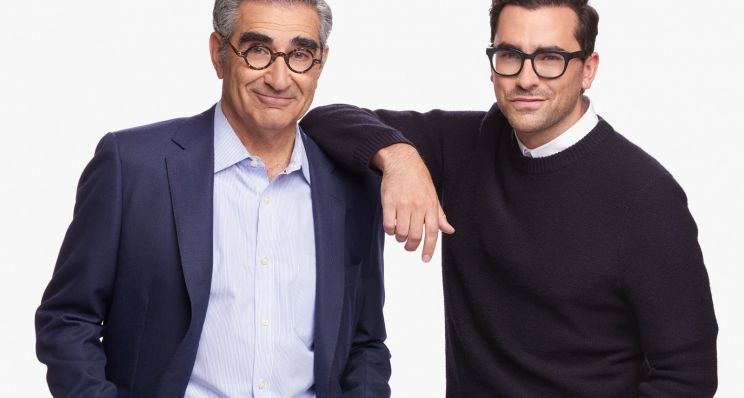 Dan Levy