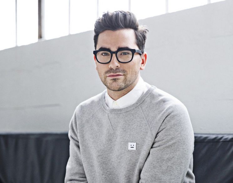 Dan Levy