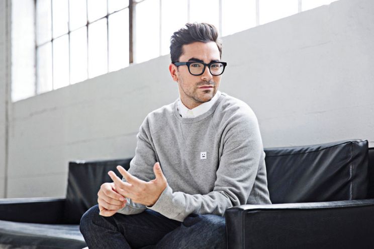 Dan Levy