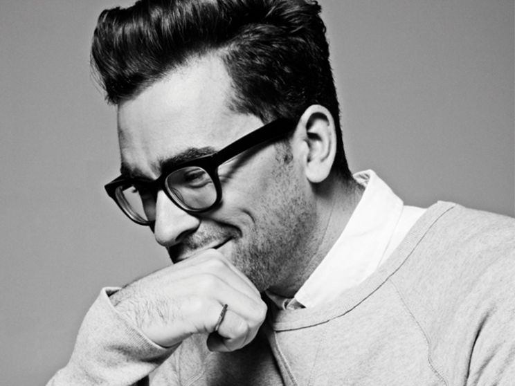 Dan Levy