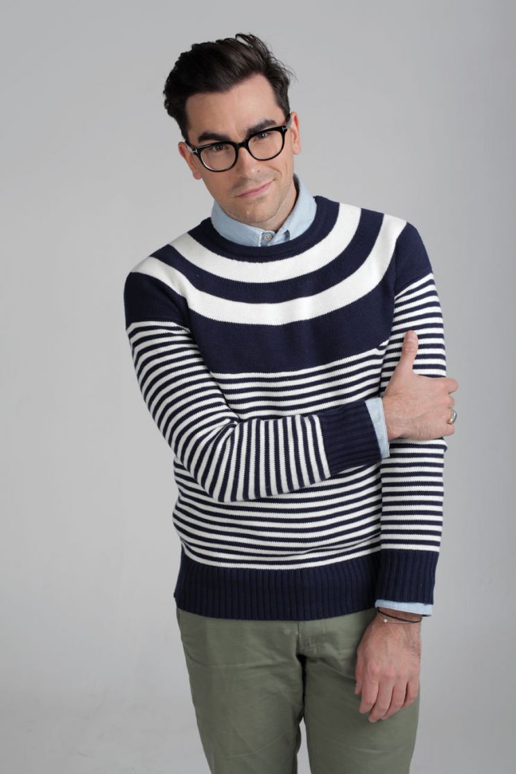 Dan Levy