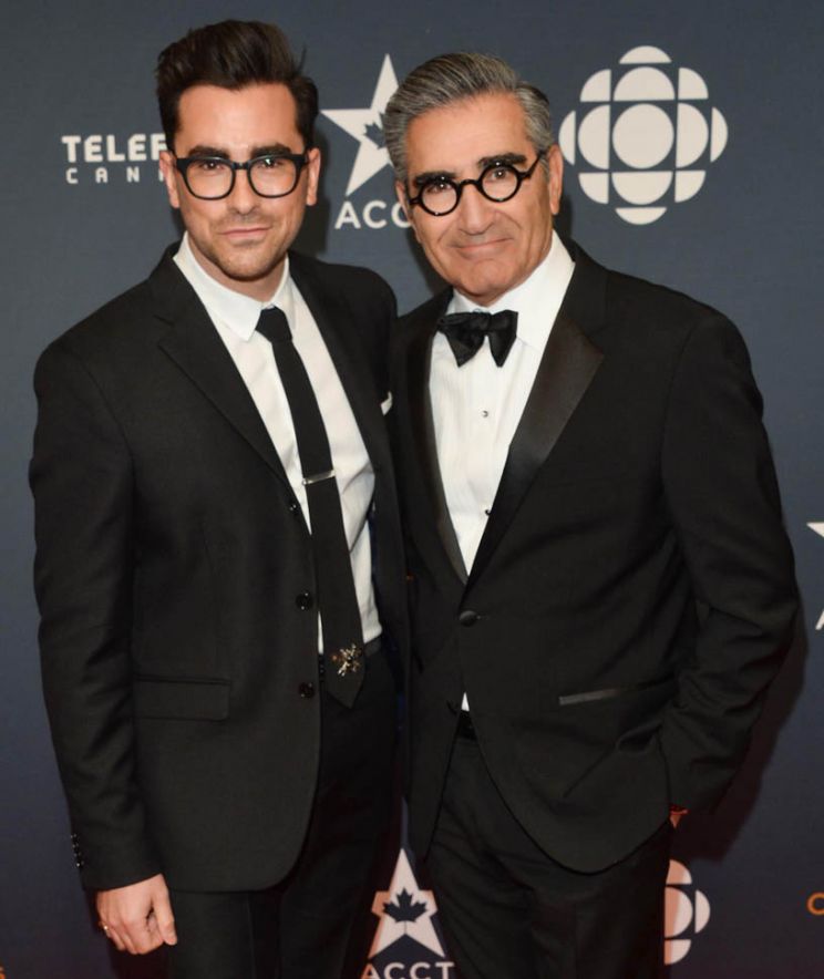 Dan Levy