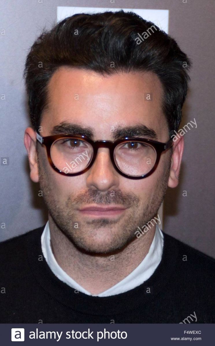 Dan Levy