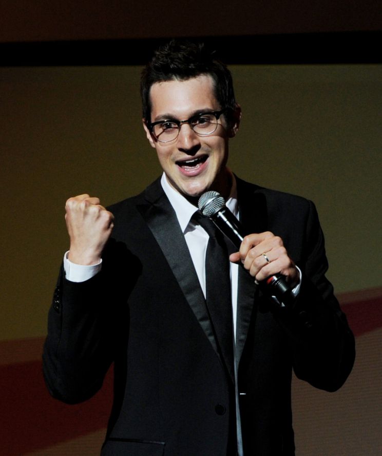 Dan Levy