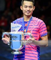 Dan Lin