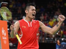 Dan Lin