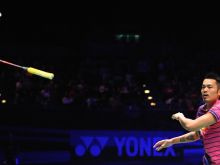 Dan Lin