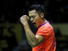 Dan Lin