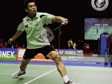 Dan Lin