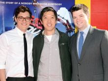 Dan Lin