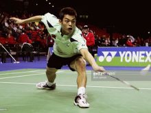 Dan Lin