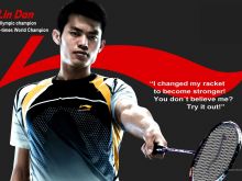 Dan Lin