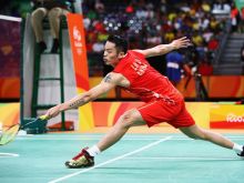 Dan Lin