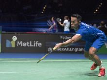 Dan Lin