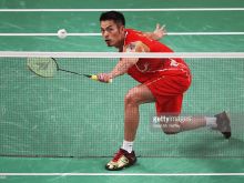 Dan Lin