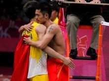 Dan Lin