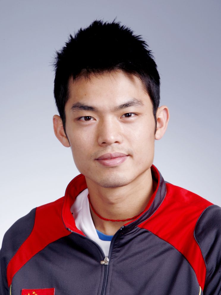 Dan Lin