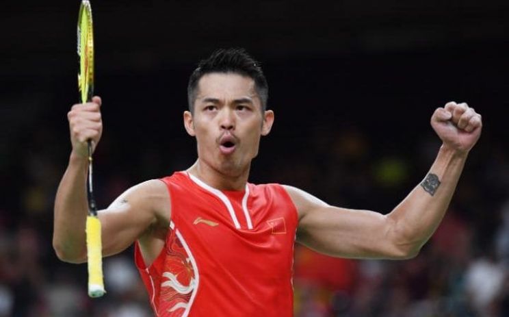 Dan Lin
