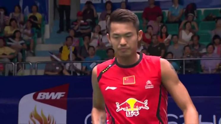 Dan Lin