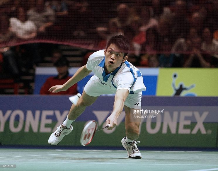 Dan Lin