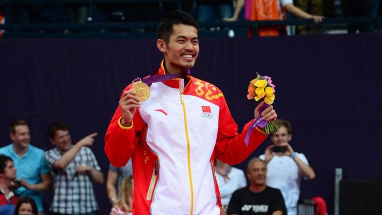 Dan Lin
