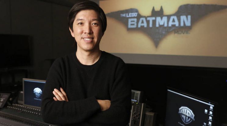 Dan Lin