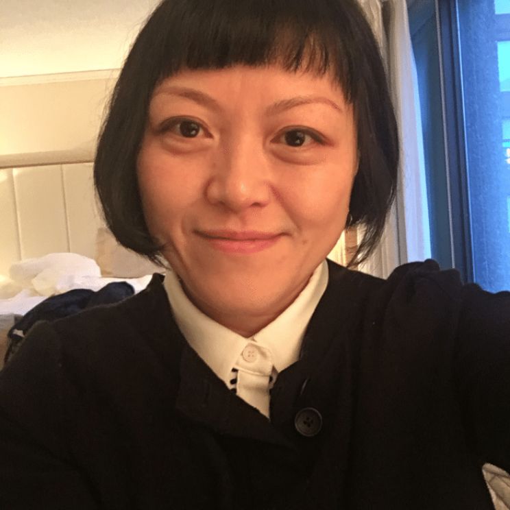 Dan Lin