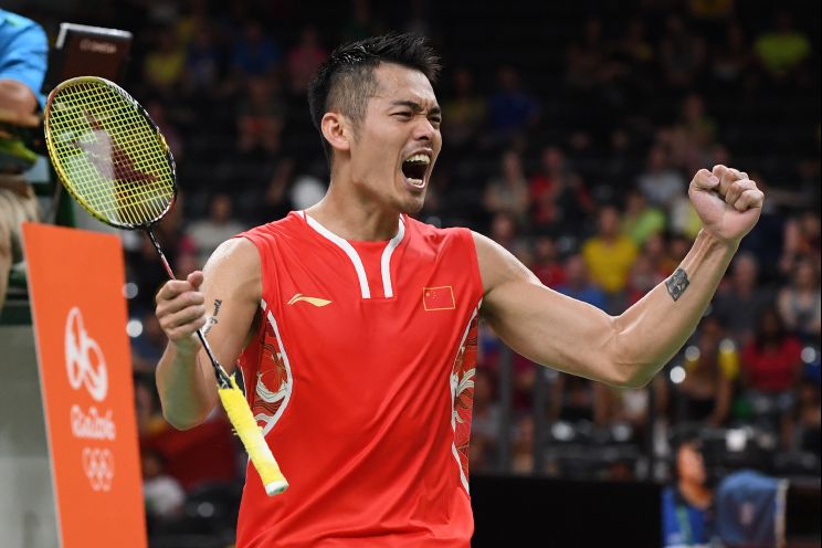 Dan Lin