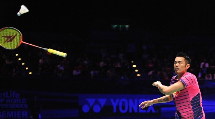 Dan Lin