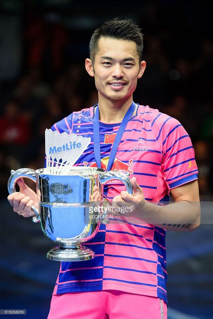 Dan Lin