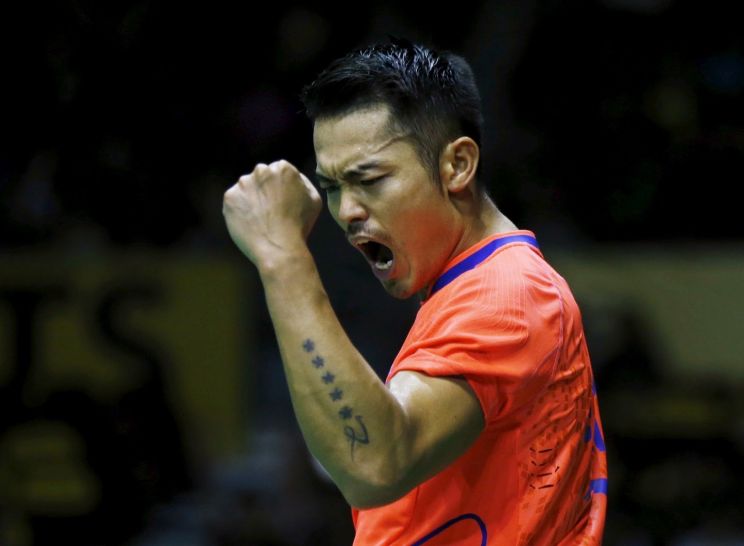Dan Lin