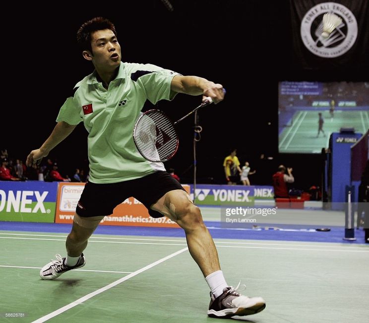 Dan Lin