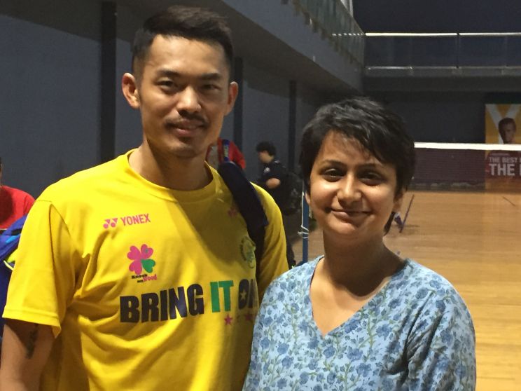 Dan Lin