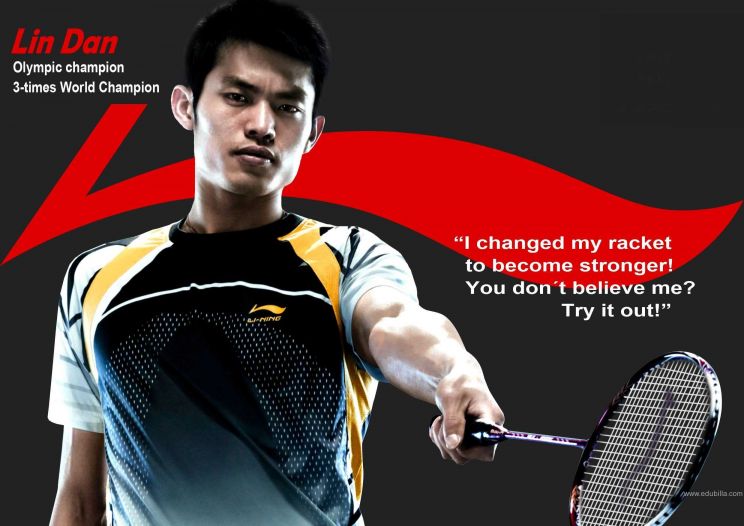 Dan Lin