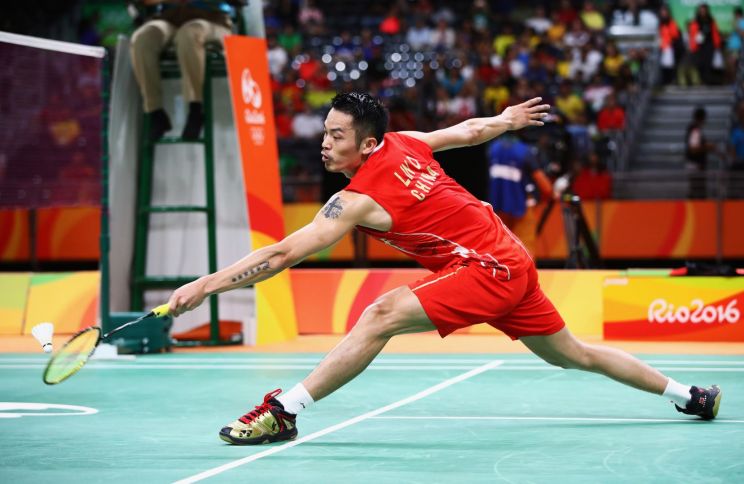 Dan Lin