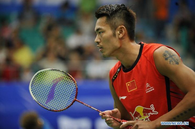 Dan Lin