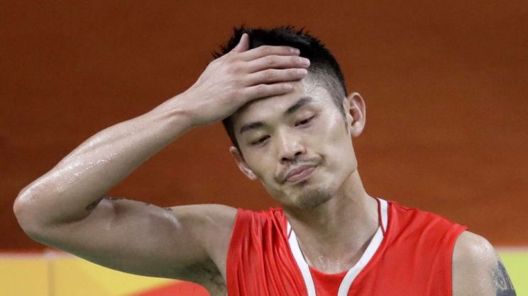 Dan Lin