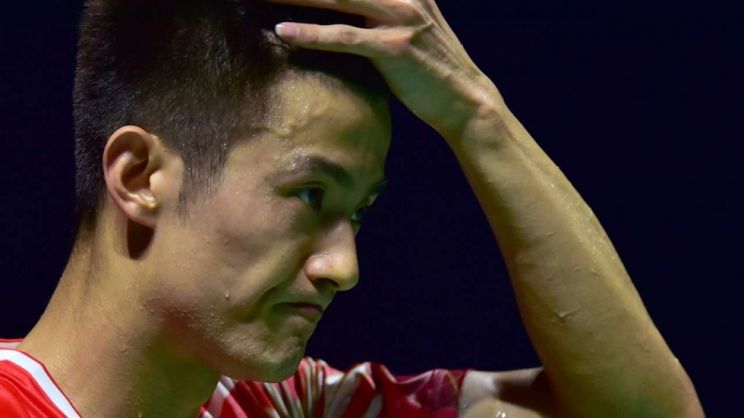 Dan Lin