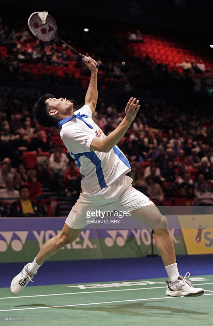 Dan Lin