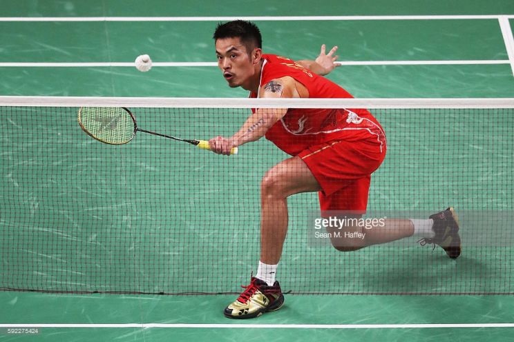 Dan Lin